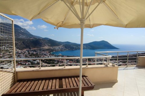 2+1 Lägenhet  i Kalkan, Antalya, Turkiet Nr. 27521 - 19