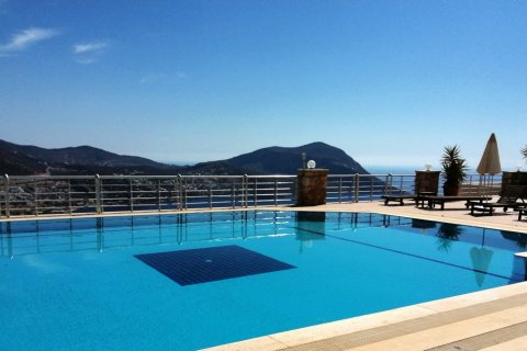 2+1 Lägenhet  i Kalkan, Antalya, Turkiet Nr. 27521 - 18