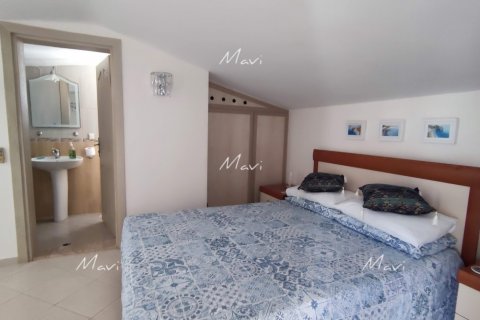 2+1 Lägenhet  i Kalkan, Antalya, Turkiet Nr. 27521 - 25