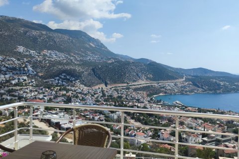 2+1 Lägenhet  i Kalkan, Antalya, Turkiet Nr. 27521 - 17