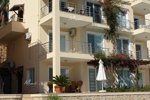 2+1 Lägenhet  i Kalkan, Antalya, Turkiet Nr. 27521 - 4