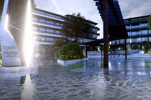 Cennet Yalova in Cinarcik, Yalova, Türkei Nr.140713 - 2