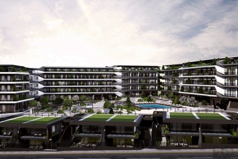 Cennet Yalova in Cinarcik, Yalova, Türkei Nr.140713 - 4