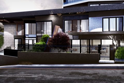 Daire Cennet Yalova 3+2, Çınarcık, Yalova, Türkiye №140720