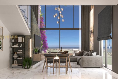 2+1 Leilighet i Esentepe, Girne, Nr. 214443 - 18