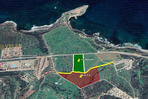 2+1 Leilighet i Esentepe, Girne, Nr. 214443 - 14