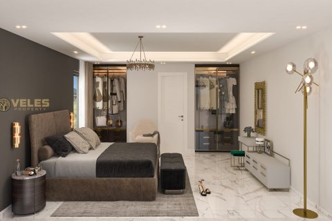 2+1 Leilighet i Esentepe, Girne, Nr. 214443 - 19