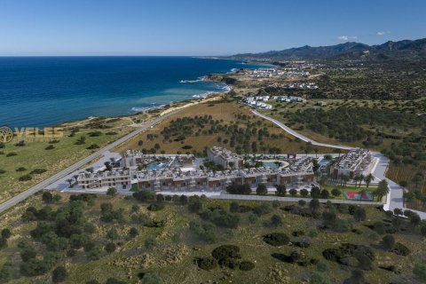 2+1 Leilighet i Esentepe, Girne, Nr. 214443 - 15