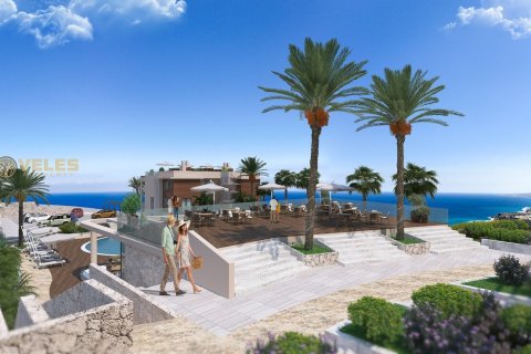 2+1 Apartment  in Esentepe, Girne, Northern Cyprus No. 214443