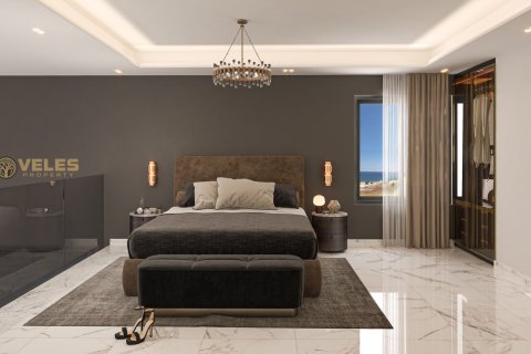 2+1 Leilighet i Esentepe, Girne, Nr. 214443 - 20