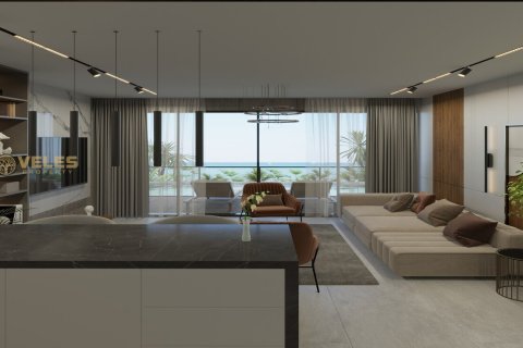 1+1 Lejlighed i Esentepe, Girne, Nr. 214446 - 8
