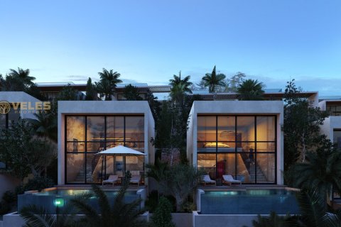 1+1 Lejlighed i Esentepe, Girne, Nr. 214446 - 3