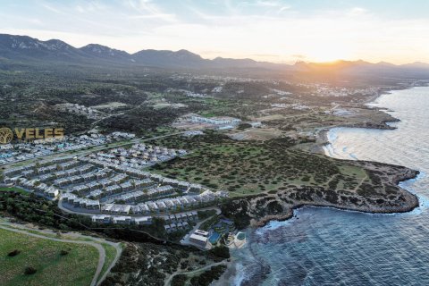 1+1 Lejlighed i Esentepe, Girne, Nr. 214446 - 5
