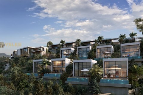 1+1 Lejlighed i Esentepe, Girne, Nr. 214446 - 2