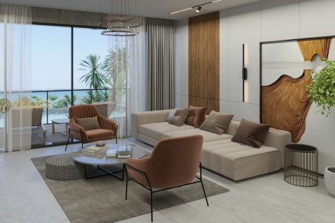 1+1 Lejlighed i Esentepe, Girne, Nr. 214446 - 9