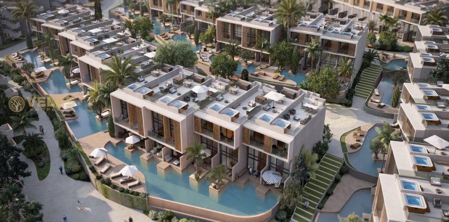 1+1 Lejlighed i Esentepe, Girne, Nr. 214446