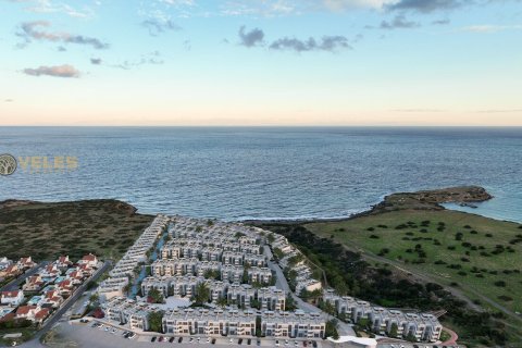 1+1 Lejlighed i Esentepe, Girne, Nr. 214446 - 6