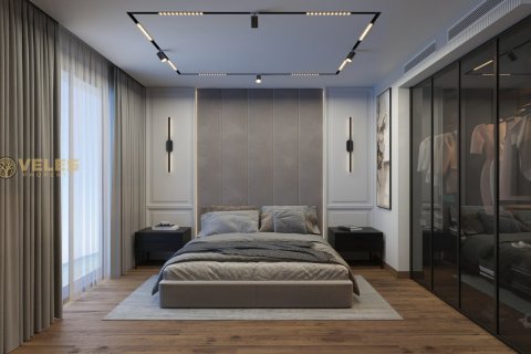 1+1 Lejlighed i Esentepe, Girne, Nr. 214446 - 10