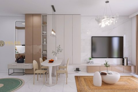 2+1 Lägenhet i Long Beach, Iskele, Nr. 214448 - 10