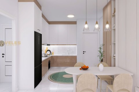 2+1 Lägenhet i Long Beach, Iskele, Nr. 214448 - 12