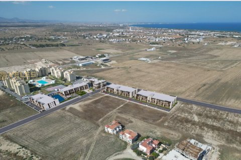 3+1 Leilighet i Long Beach, Iskele, Nr. 214449 - 9