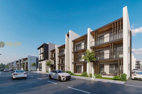 3+1 Leilighet i Long Beach, Iskele, Nr. 214449 - 8