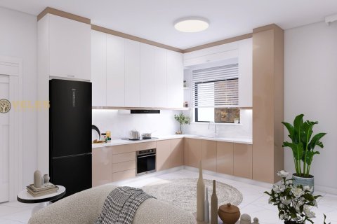 3+1 Leilighet i Long Beach, Iskele, Nr. 214449 - 15