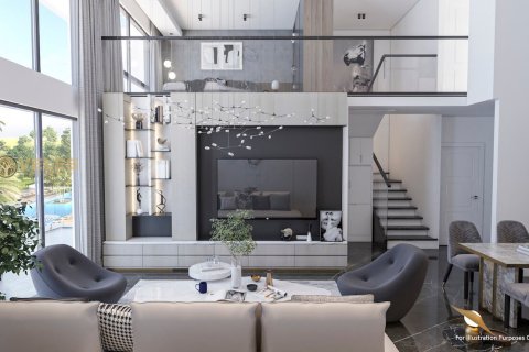 2+1 Apartment  in Long Beach, Iskele, Northern Cyprus No. 214163