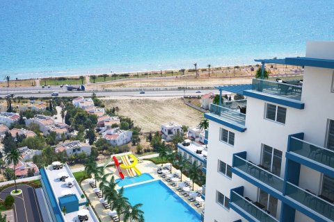 Wohnung in Long Beach, Iskele, Nr. 213862 - 9
