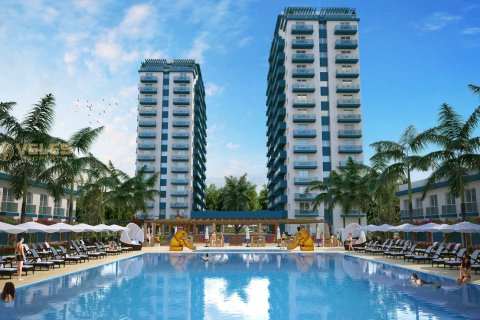 Wohnung in Long Beach, Iskele, Nr. 213862 - 6