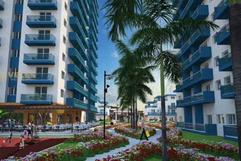 Wohnung in Long Beach, Iskele, Nr. 213862 - 12
