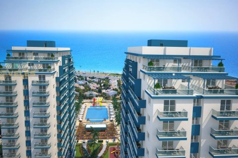 Wohnung in Long Beach, Iskele, Nr. 213862 - 2
