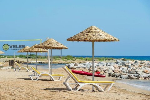 Apartment for sale  in Famagusta, Northern Cyprus, 1 bedroom, 53m2, No. 213861 – photo 7