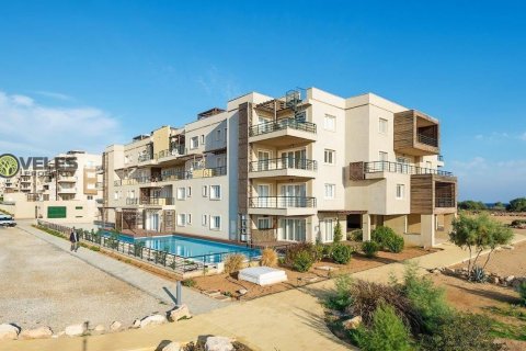 Apartment for sale  in Famagusta, Northern Cyprus, 1 bedroom, 53m2, No. 213861 – photo 4