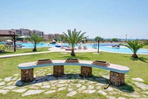 Apartment for sale  in Famagusta, Northern Cyprus, 1 bedroom, 53m2, No. 213861 – photo 8