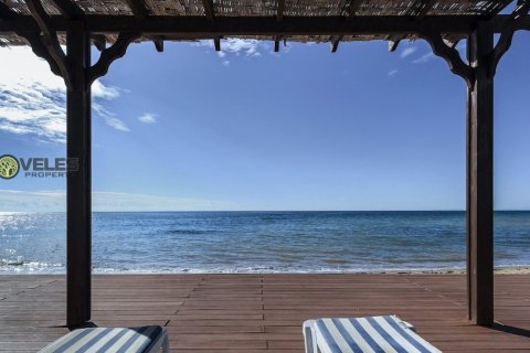Apartment for sale  in Famagusta, Northern Cyprus, 1 bedroom, 53m2, No. 213861 – photo 10
