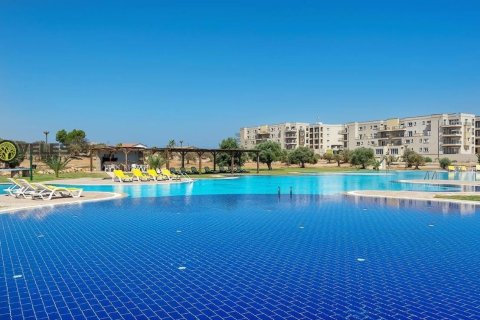 Apartment for sale  in Famagusta, Northern Cyprus, 1 bedroom, 53m2, No. 213861 – photo 5