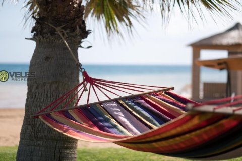 Apartment for sale  in Famagusta, Northern Cyprus, 1 bedroom, 53m2, No. 213861 – photo 11