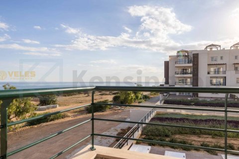 Apartment for sale  in Famagusta, Northern Cyprus, 1 bedroom, 53m2, No. 213861 – photo 13