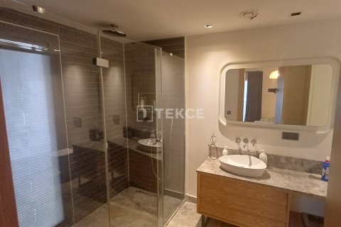 5+1 Villa  i Kas, Antalya, Tyrkiet Nr. 232299 - 21