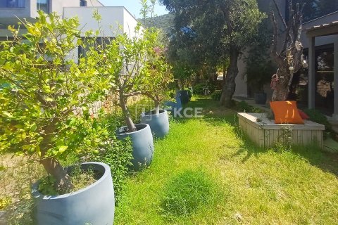 5+1 Villa  i Kas, Antalya, Tyrkiet Nr. 232299 - 13