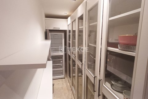 5+1 Villa  i Kas, Antalya, Tyrkiet Nr. 232299 - 28