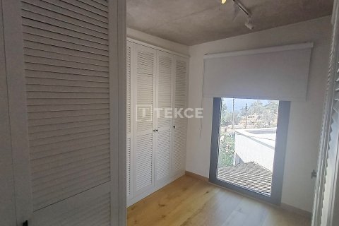 5+1 Villa  i Kas, Antalya, Tyrkiet Nr. 232299 - 26