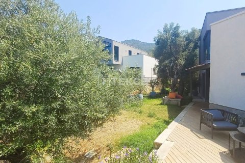 5+1 Villa  i Kas, Antalya, Tyrkiet Nr. 232299 - 6