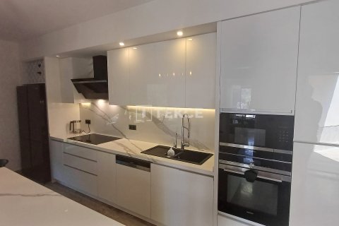 5+1 Villa  i Kas, Antalya, Tyrkiet Nr. 232299 - 19