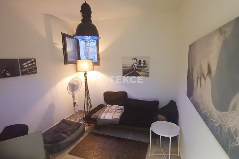 5+1 Villa  i Kas, Antalya, Tyrkiet Nr. 232299 - 22