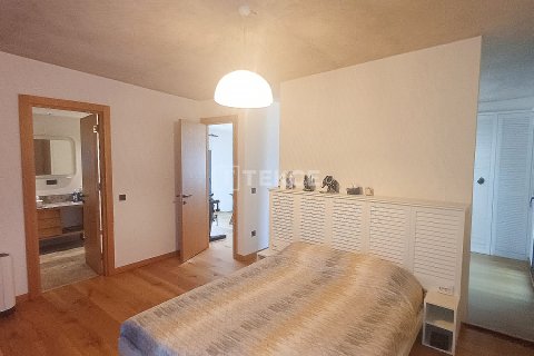 5+1 Villa  i Kas, Antalya, Tyrkiet Nr. 232299 - 24