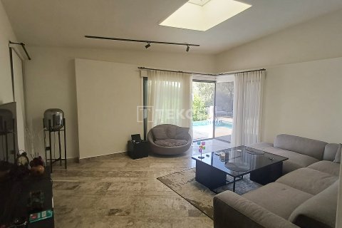 5+1 Villa  i Kas, Antalya, Tyrkiet Nr. 232299 - 16
