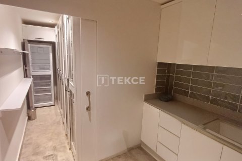 5+1 Villa  i Kas, Antalya, Tyrkiet Nr. 232299 - 25