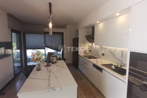 5+1 Villa  i Kas, Antalya, Tyrkiet Nr. 232299 - 18